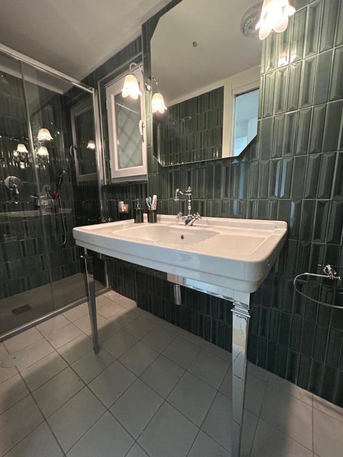 Apartament Casa Mariarosaria Neapol Zewnętrze zdjęcie