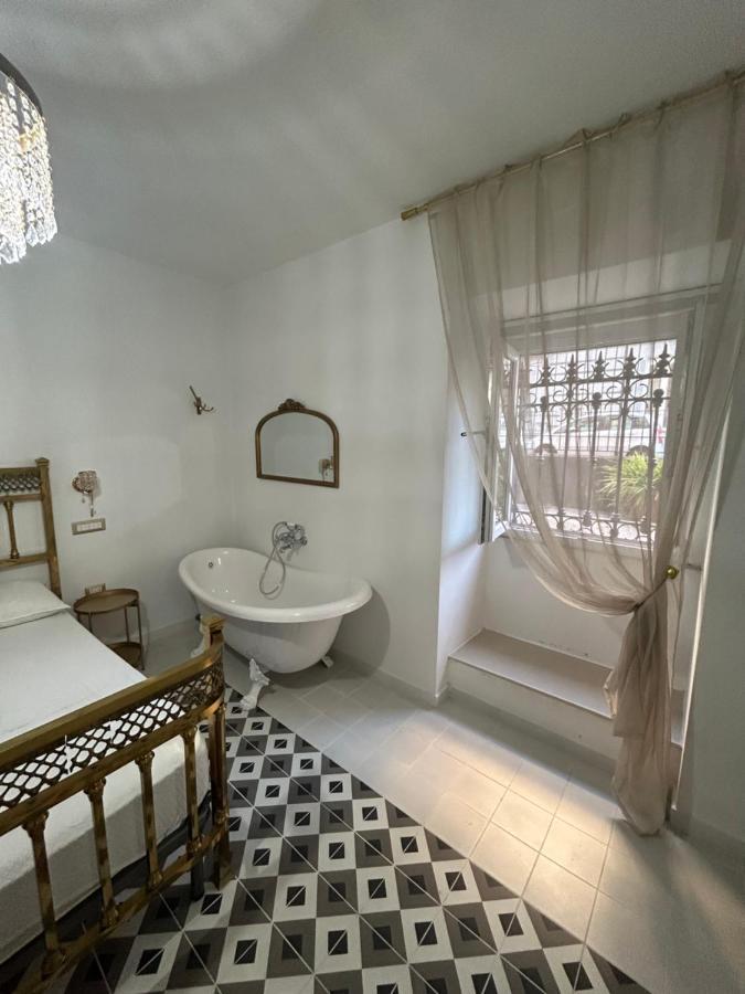 Apartament Casa Mariarosaria Neapol Zewnętrze zdjęcie