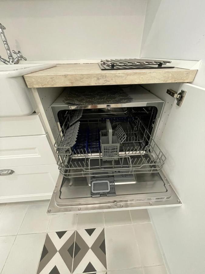Apartament Casa Mariarosaria Neapol Zewnętrze zdjęcie