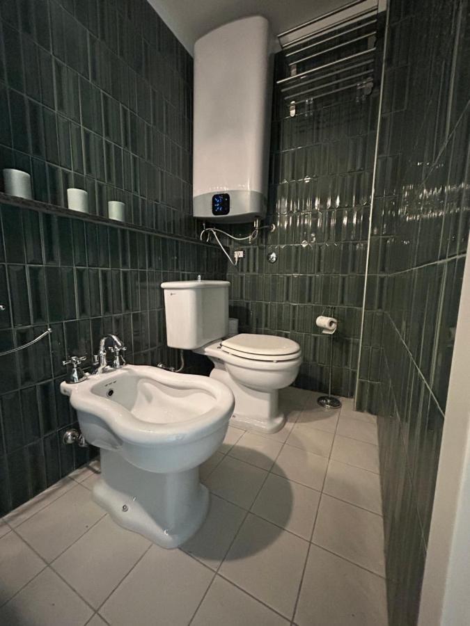 Apartament Casa Mariarosaria Neapol Zewnętrze zdjęcie